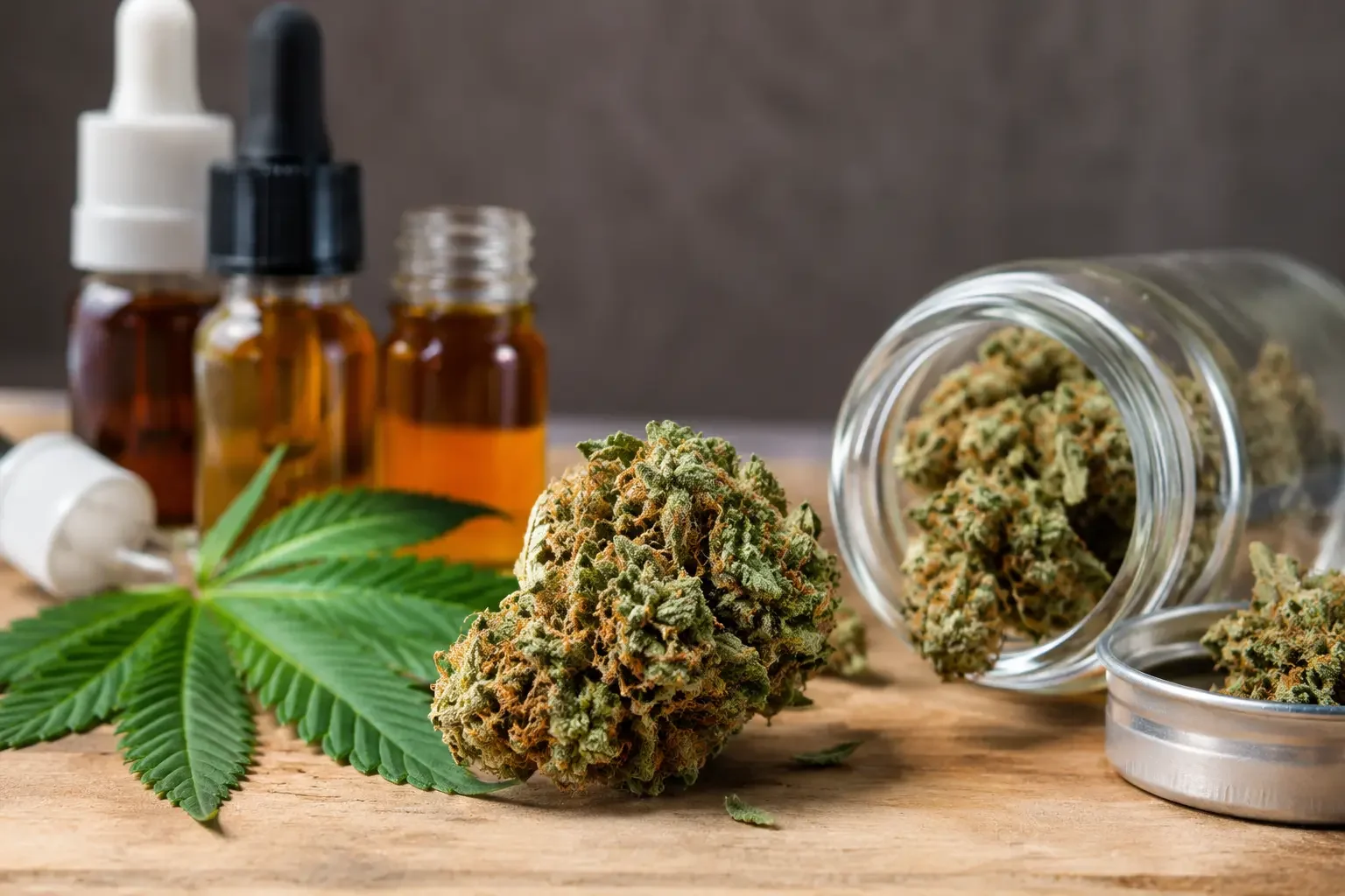 Cannabis Myths vs Facts: Separating Science from Fiction