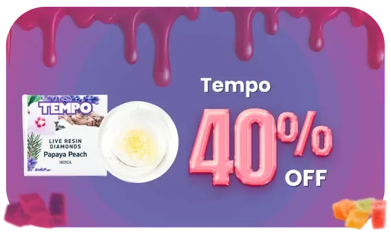 Tempo deal