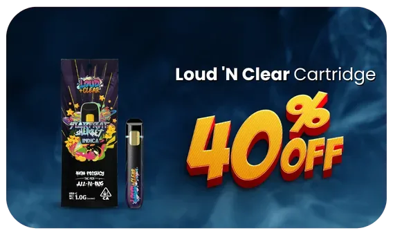 Loud and Clear deal