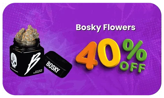 Bosky deal
