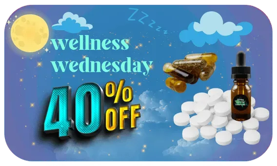 Wellness deal
