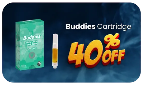 Buddies deal