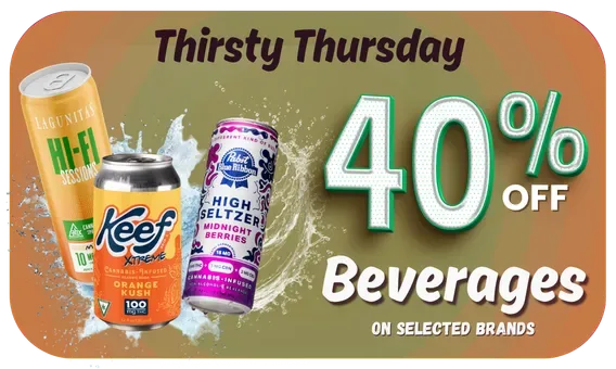 Beverages deal
