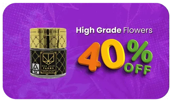 High Grade Farms deal