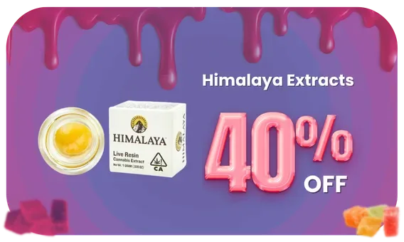 Himalaya deal