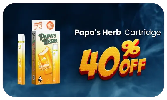 Papas Herb deal