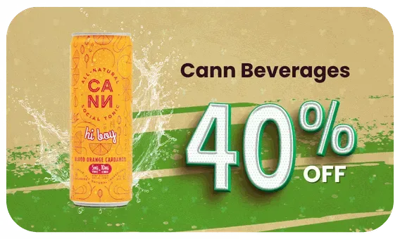 Cann deal
