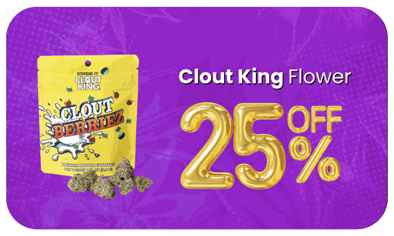 Clout King deal