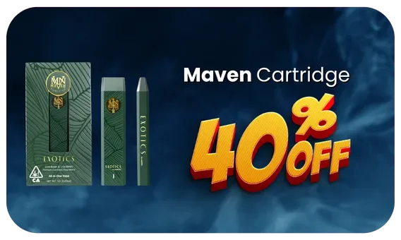 Maven deal