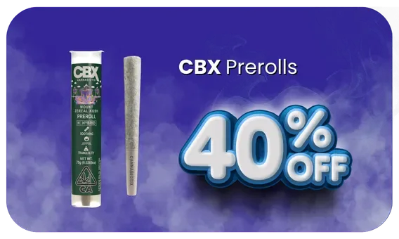CBX deal