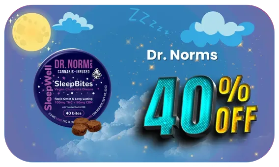 Dr Norms deal