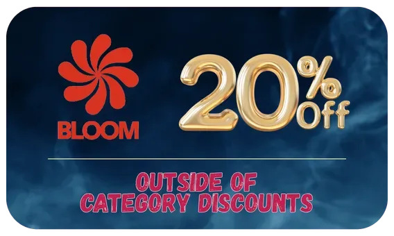 Bloom deal