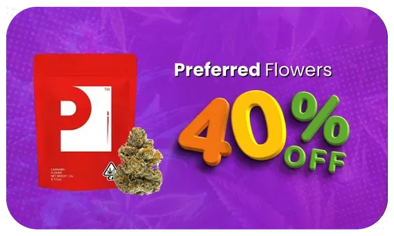 Preferred deal