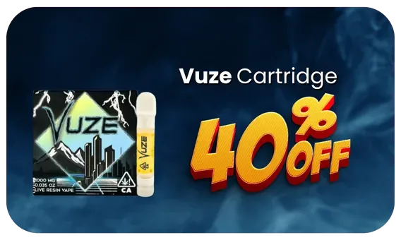 Vuze deal