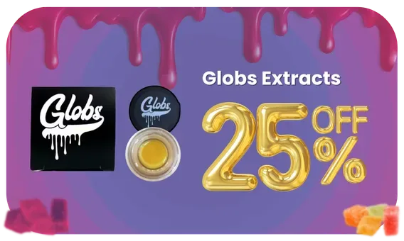 Globs deal