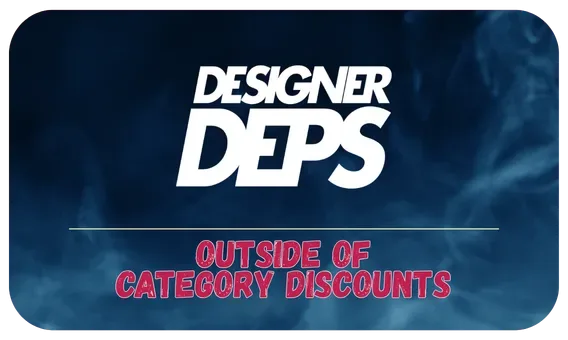 Designer Deps deal