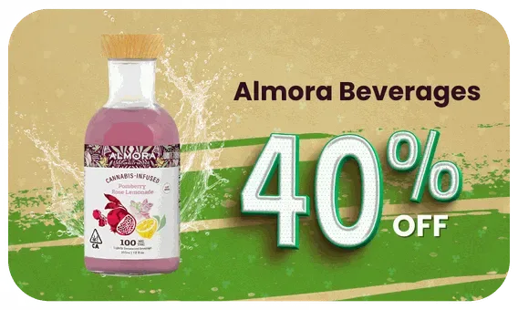 Almora Farms deal