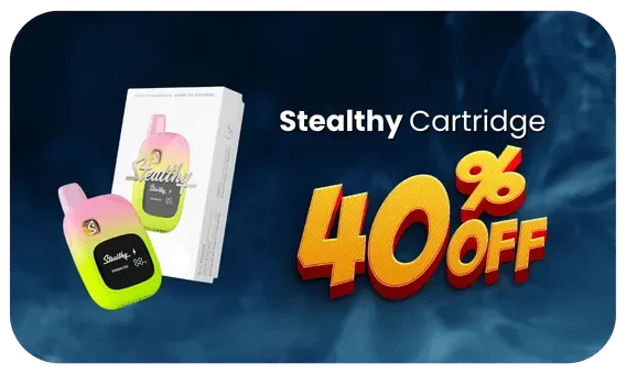 Stealthy deal