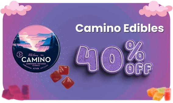 Camino deal