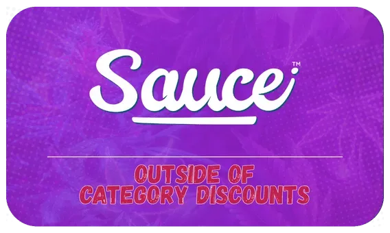 Sauce deal