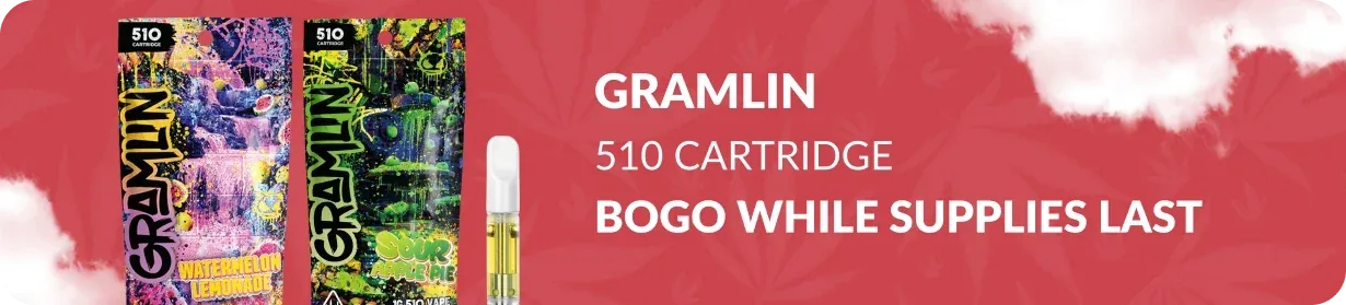 Gramlin deal
