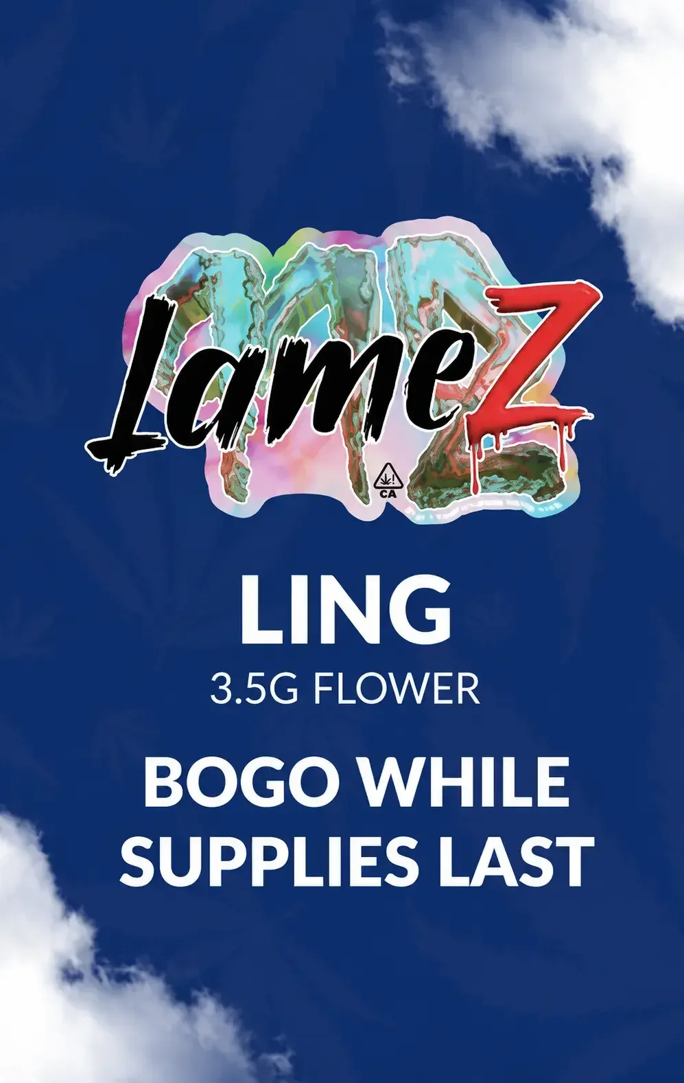 LING deal