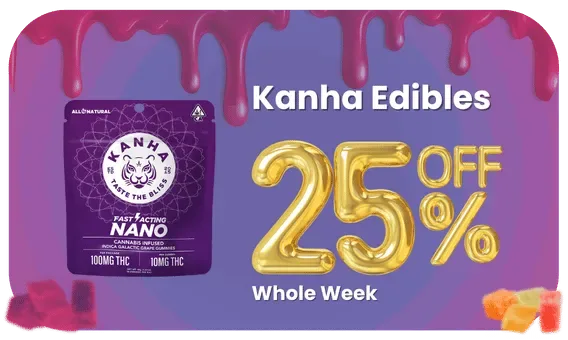 Kanha deal