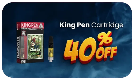 Kingpen deal