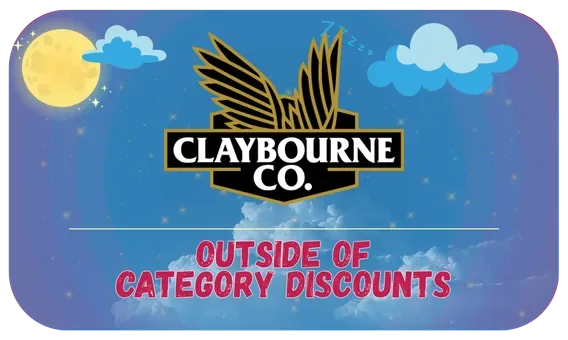 Claybourne deal