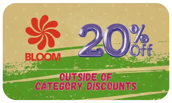 Bloom deal