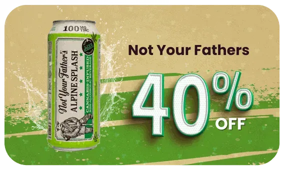 Not Your Fathers deal