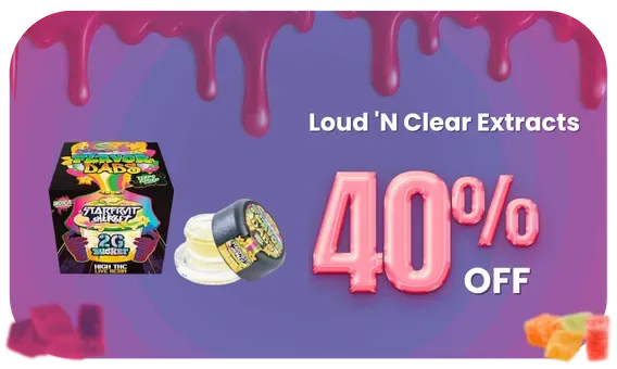 Loud and Clear deal