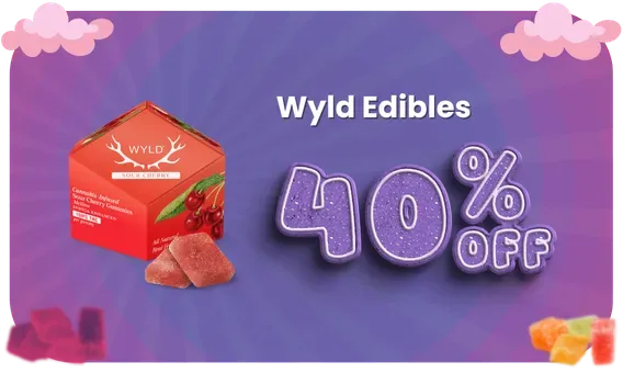 Wyld deal