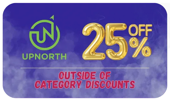 UpNorth deal