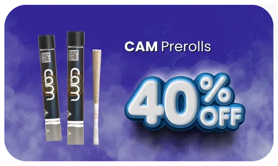 CAM deal