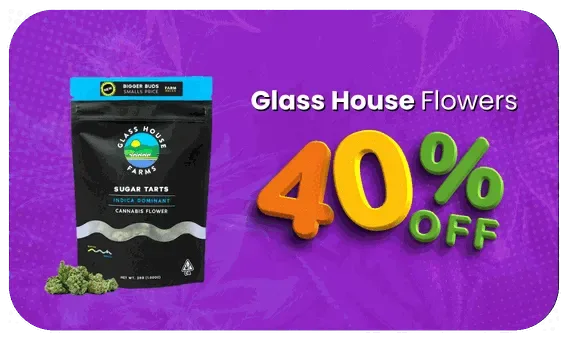 Glass House Farms deal