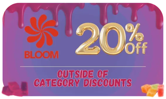 Bloom deal