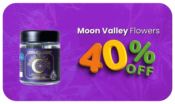 Moon Valley deal