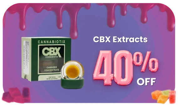CBX deal