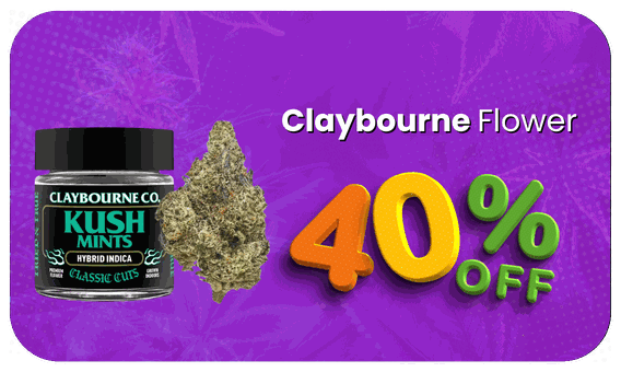 Claybourne deal