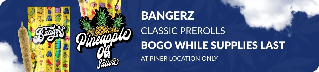 Bangers deal