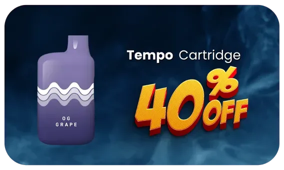 Tempo deal