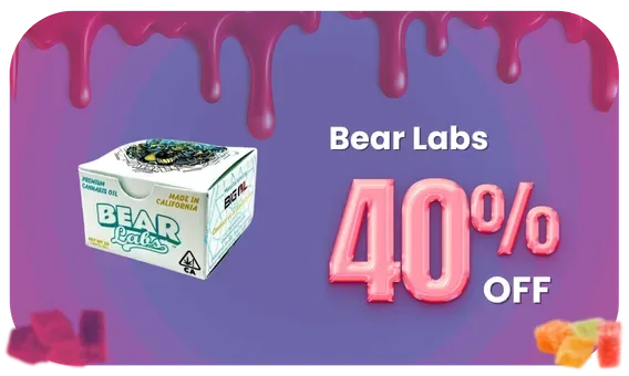 Bear Labs deal