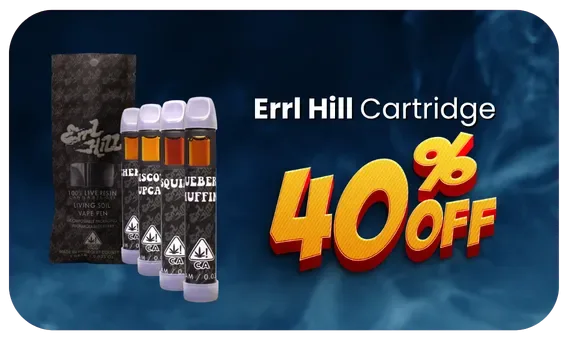 Errl Hill deal