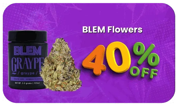 Blem deal