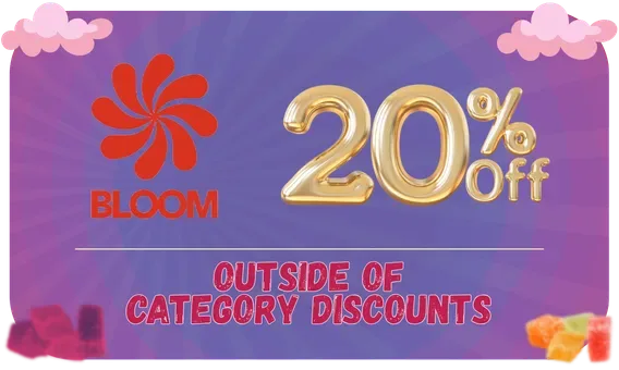 Bloom deal