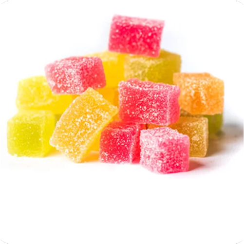 Edibles Category