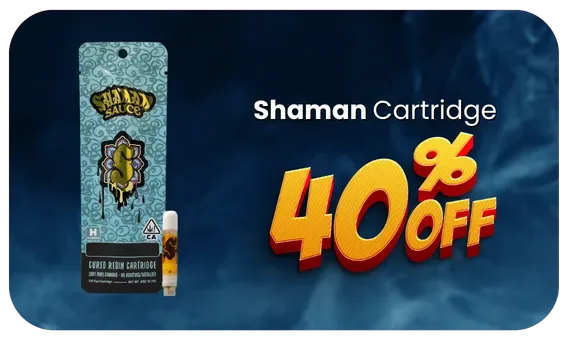 Shaman deal