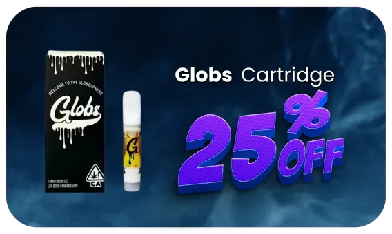 Globs deal