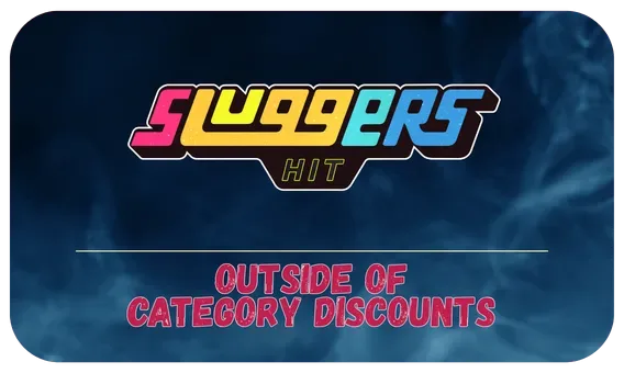 Sluggers deal